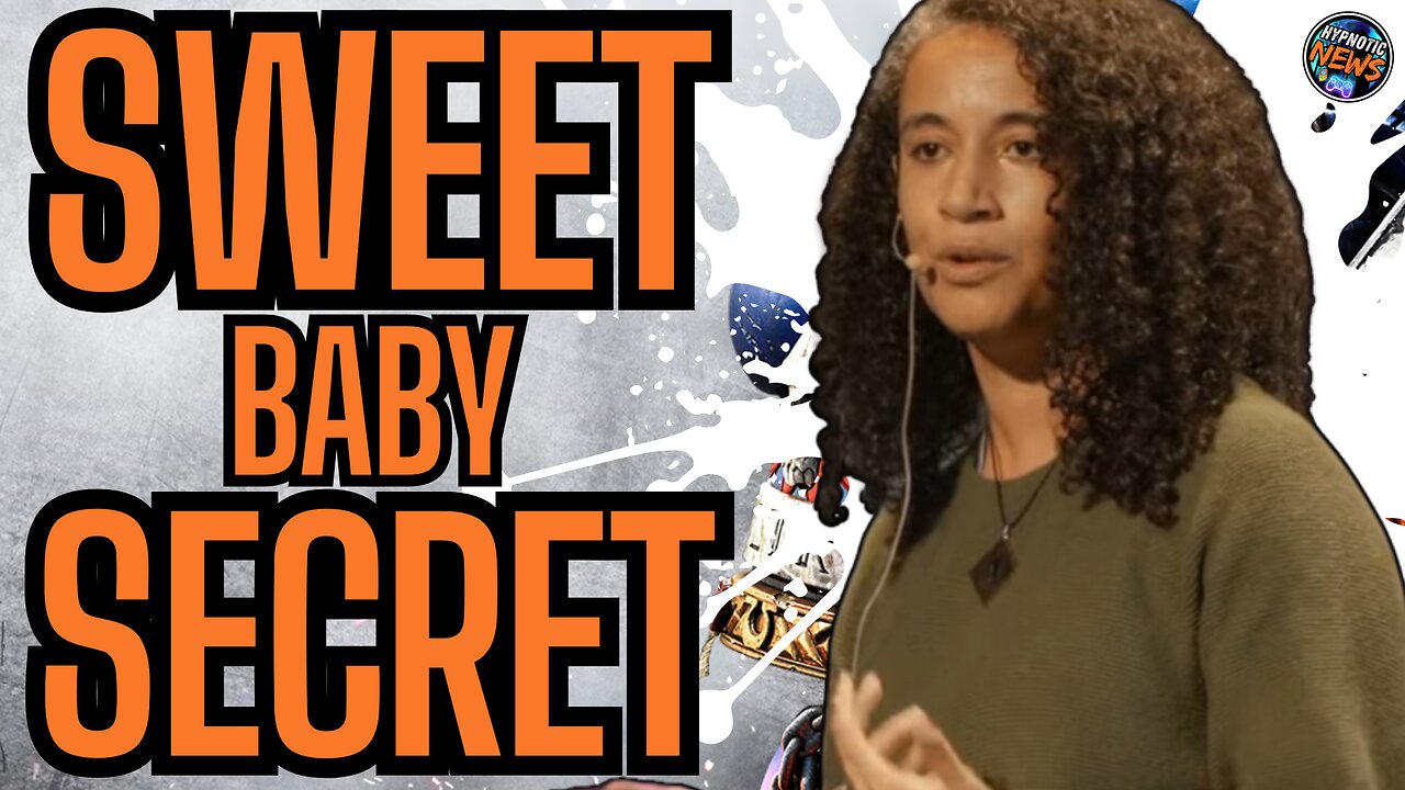 Sweet Baby Inc Tried To HIDE THIS FROM GAMERS | Games4Diversity Company EXPOSED As New GRIFT