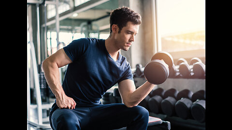 5 Benefits of Exercise Daily