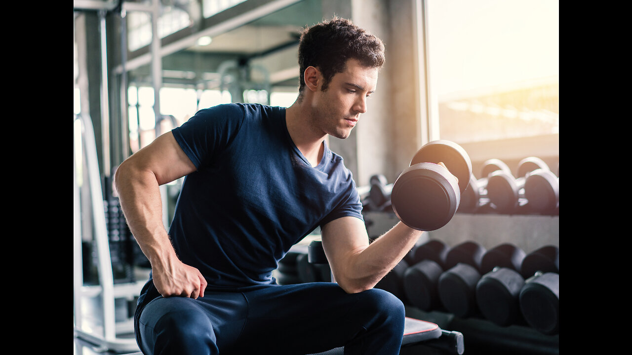5 Benefits of Exercise Daily
