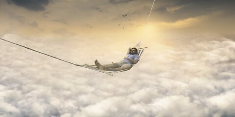 8 Psychological Facts About Dreams