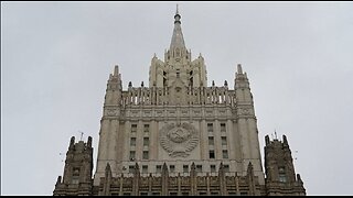 МИД России советует не ездить в США, Канаду и некоторые страны ЕС