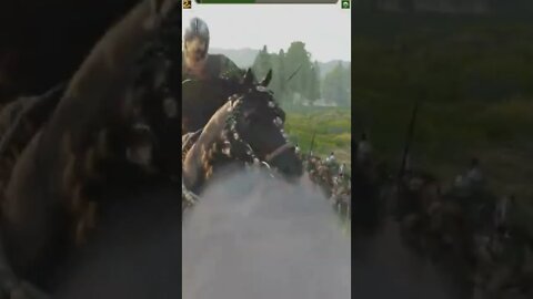 Mount & Blade II: Bannerlord Mods TikTok Gaming PC Clip 2022 133.7K Followers 3.4M Likes 100M Views