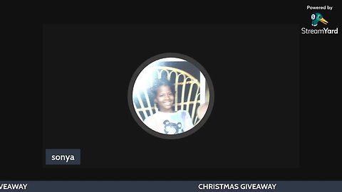 CHRISTMAS GIVE AWAY 100 DOLLARS FOR 1 PERSON