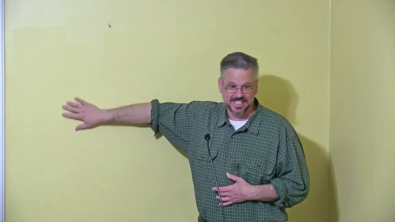 Why Jesus Came To Earth by Dean Taylor