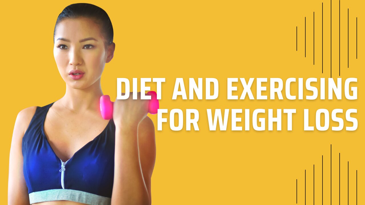 Lose Weight Fast: The Secret Exercise Trick You Must Try!