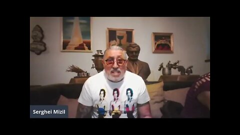 Serghei Mizil LIVE: Sectorul 1 si baietii de la butoane