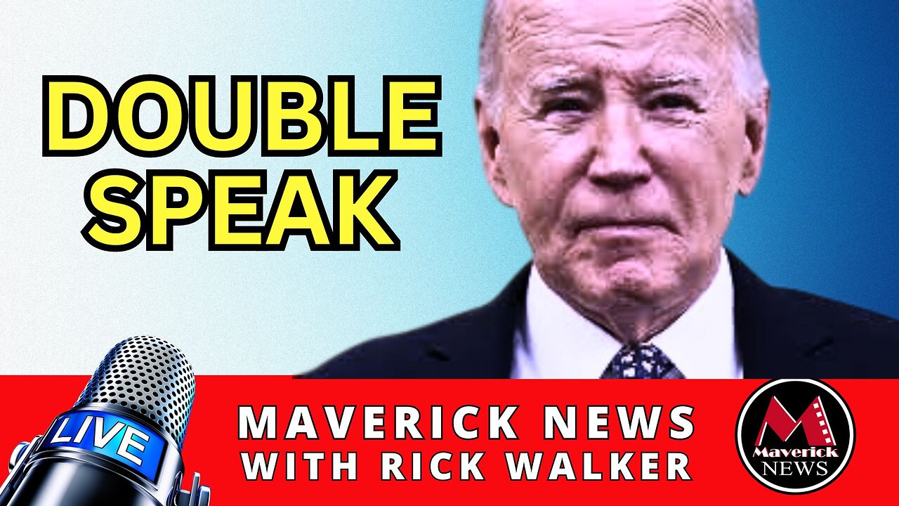 Biden's Mid-East Peace Deal Falling Apart | Maverick News