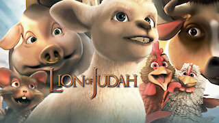 The Lion of Judah