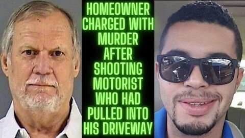 |NEWS| He Did It Because He Could & Because He Knew He Would Get Away With It 🎯This Is America 🤷🏿‍♂️