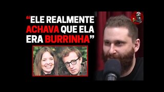 "AQUELE DISCURSO JÁ É UM..." com Humberto Rosso e Daniel Varella | Planeta Podcast