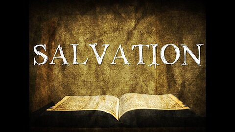 Pastor Paul Washer | What is Salvation? #salvation