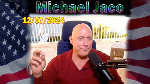 Michael Jaco Update Today Dec 7: "Did Russia Send The US A Warning?"