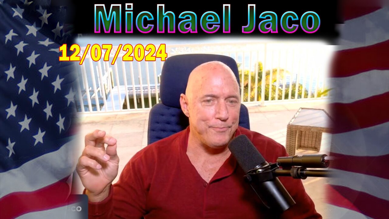 Michael Jaco Update Today Dec 7: "Did Russia Send The US A Warning?"