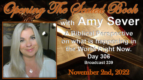 11/02 Brazil Military / Elon's Costume / Pelosi Narrative Unravels / Kari Strong! / Katie Scared!