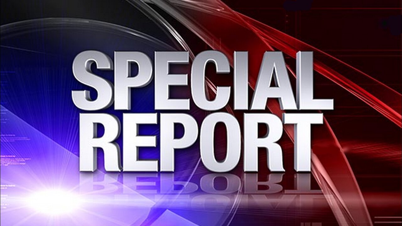 Special Report