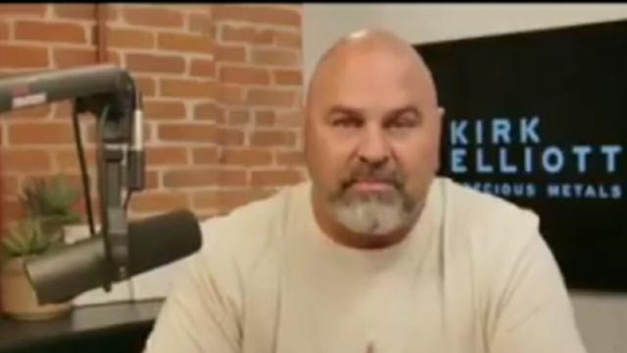 Kirk Elliott Warns: Trump's Return Looms as Russia-India Alliance Accelerates Economic Collapse!