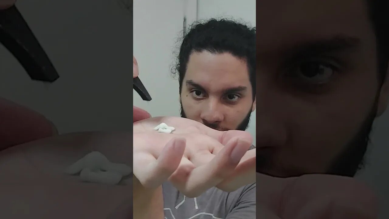 CUIDADOS COM A BARBA USANDO PRODUTOS DA DON ALCIDES 🧔