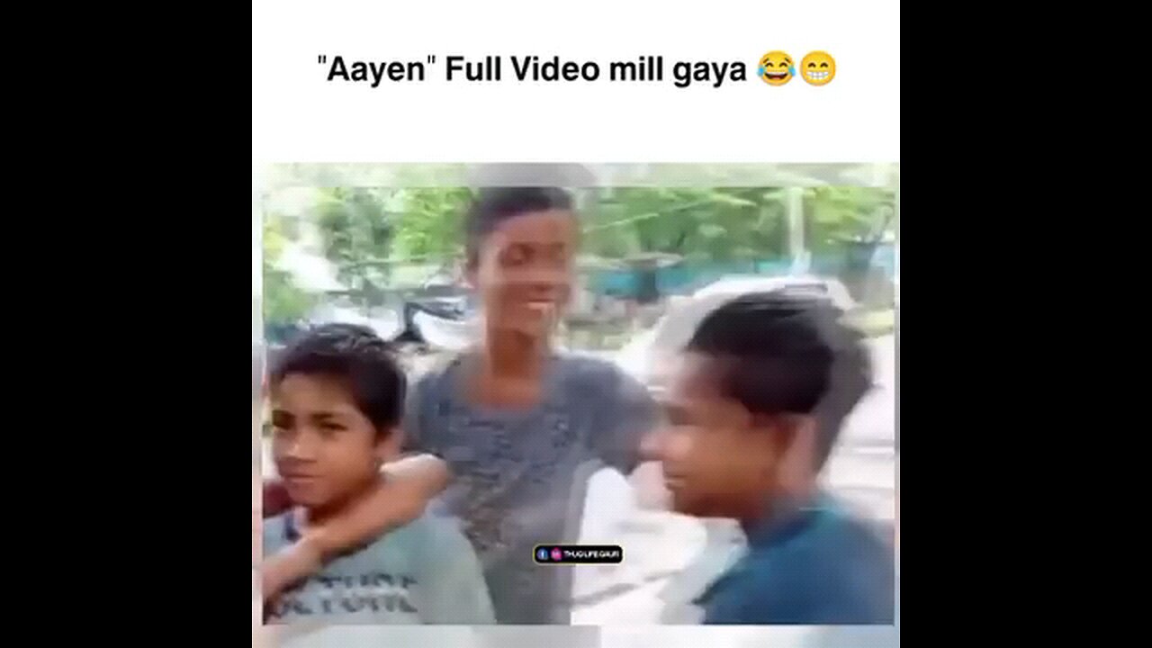 Aayein 🤣🤣