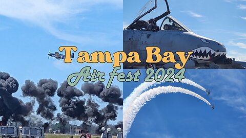 Tampa Bay Airfest