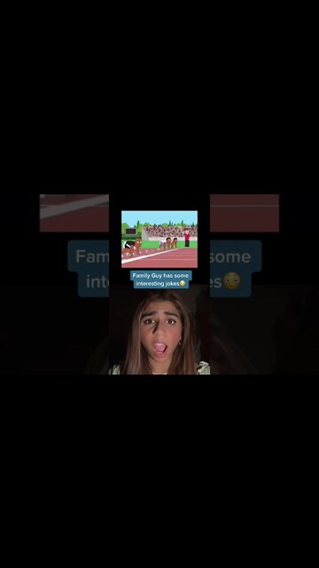 RACIST JOKE FAMILY GUY MEME | RANDOM ROADHOUSE