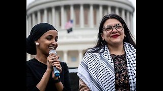 Fla.'s Fine to Tlaib, Omar Hebrew Hammer Coming to House