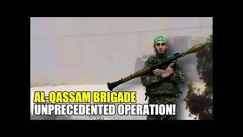 Al Qassam deadly attack on Eid al-Adha make Israel losses huge!