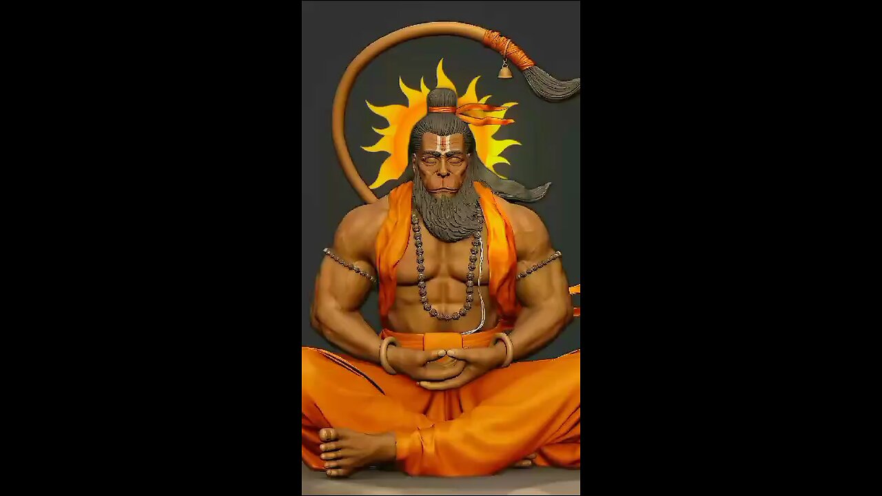 jay Shree ram 🙏💪