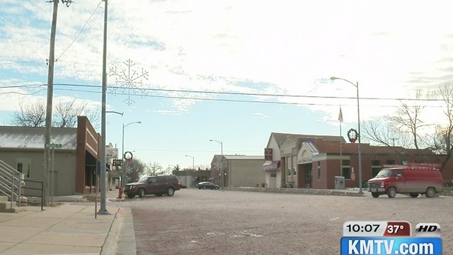 Gretna officials want input on development plans