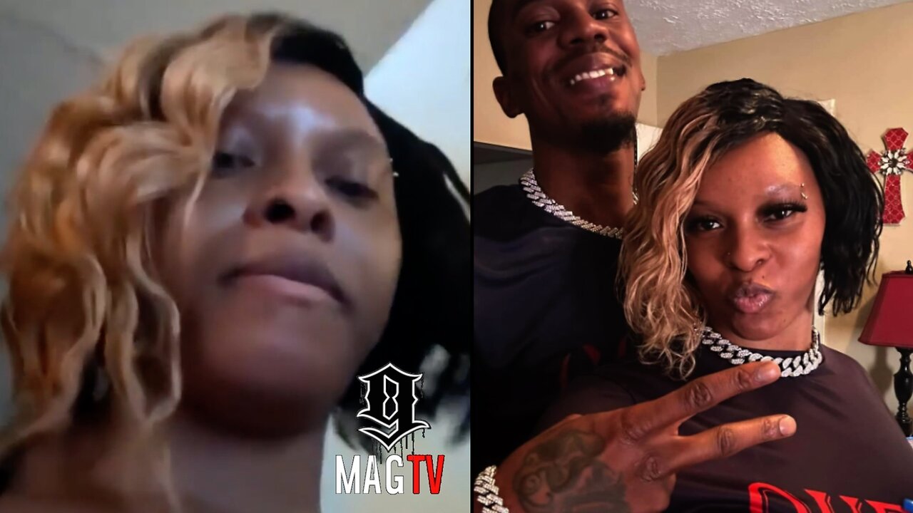 Kadejah Brown Charged With Ending Husband's Life While Arguing On Facebook Live! 🙏🏾