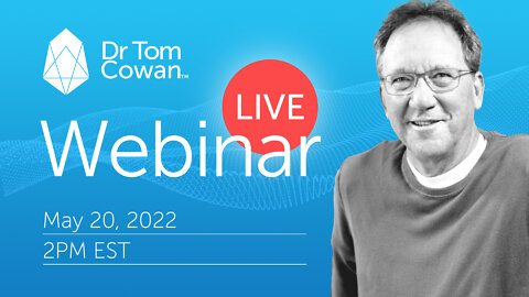 Live Q+A Webinar from May 20th, 2022