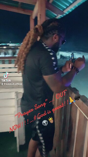 #prayersong #outnow