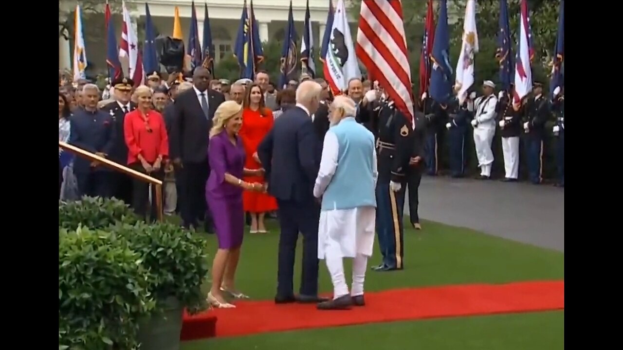 Confused Joe Biden Confuses Jill Biden