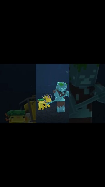 MINECRAFT: MOMENTOS ESTRANHOS #shorts