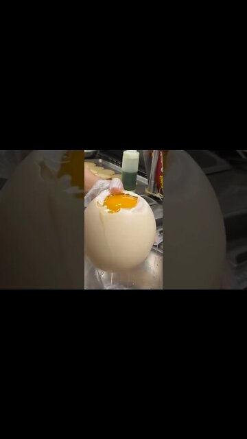 Wait for it #fyp #foryoupage #foryou #cooking #food #egg