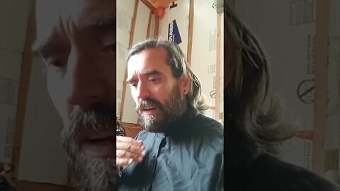 Whipped Dog Syndrome