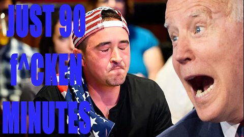 President Biden Says Things Season 1