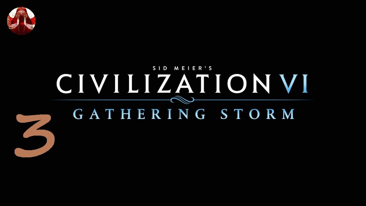 Civilization VI Part 3