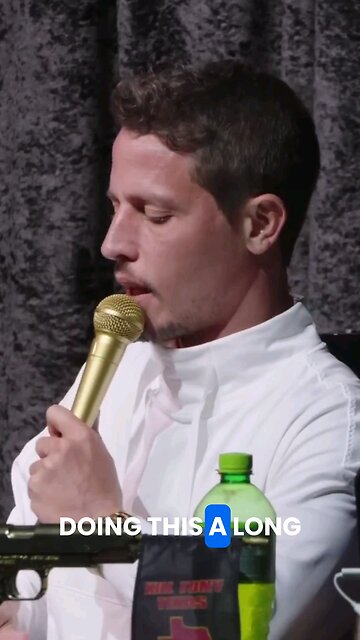 The #1 Live Podcast: Unbelievable Moments Revealed! #killtonyshow