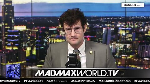 WAR ROOM (Full Show) Monday - 10/23/23