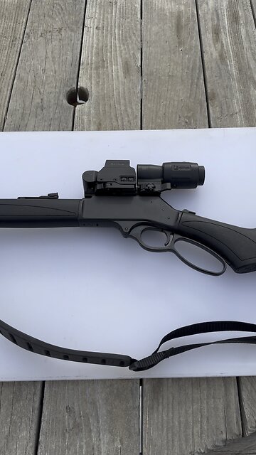 Can you name that gun? #namethatgun #shorts