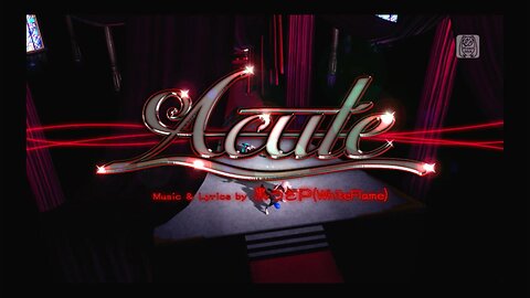 Acute (Music & Lyrics by Kurousa-P [Ver. 2]