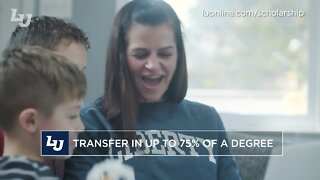 Liberty University Online | Affordability :15
