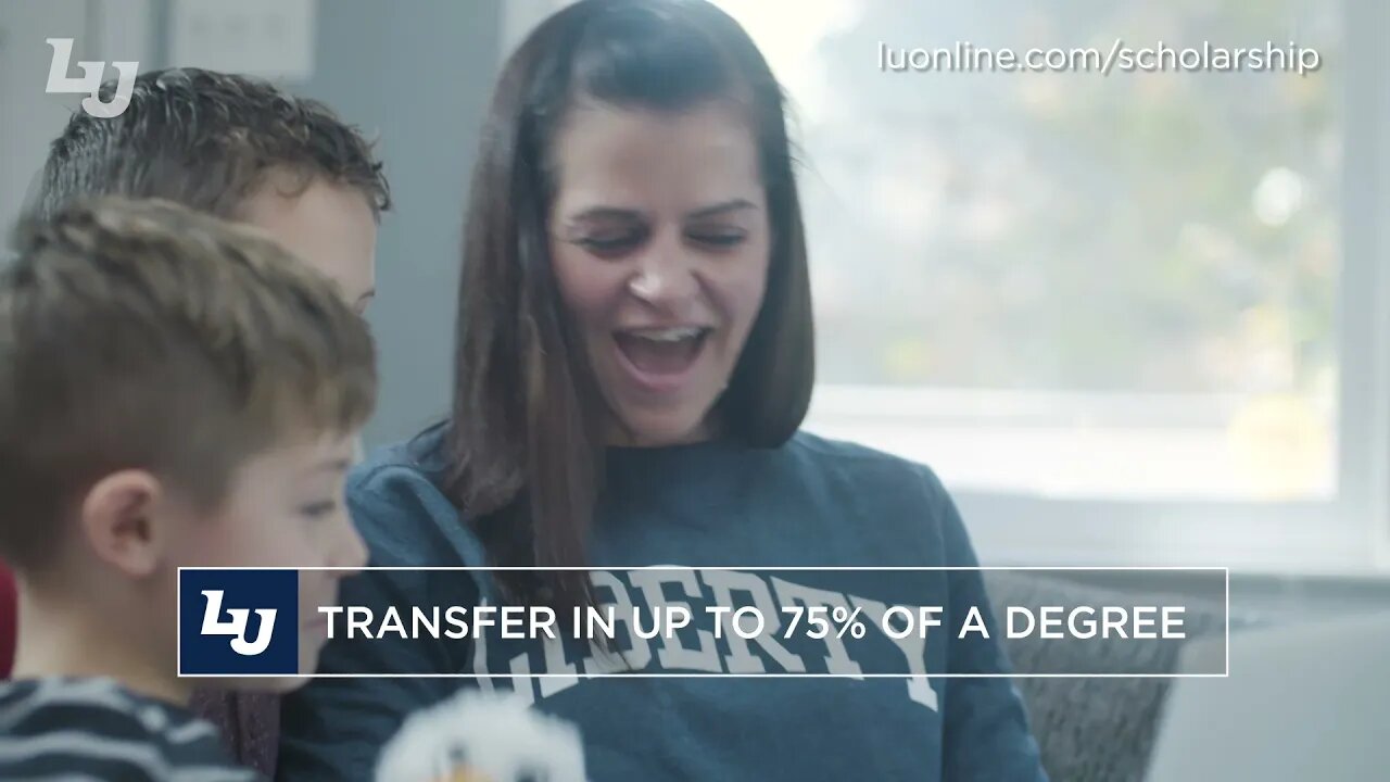 Liberty University Online | Affordability :15