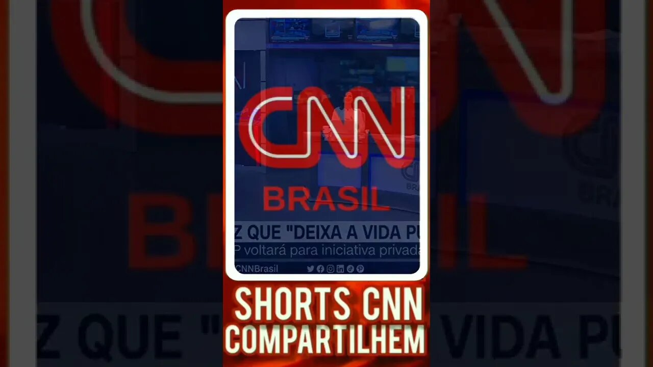 Eleições de 2022 coloca fim a nova política, eleitores preferem polícia de ofício. @shortscnn