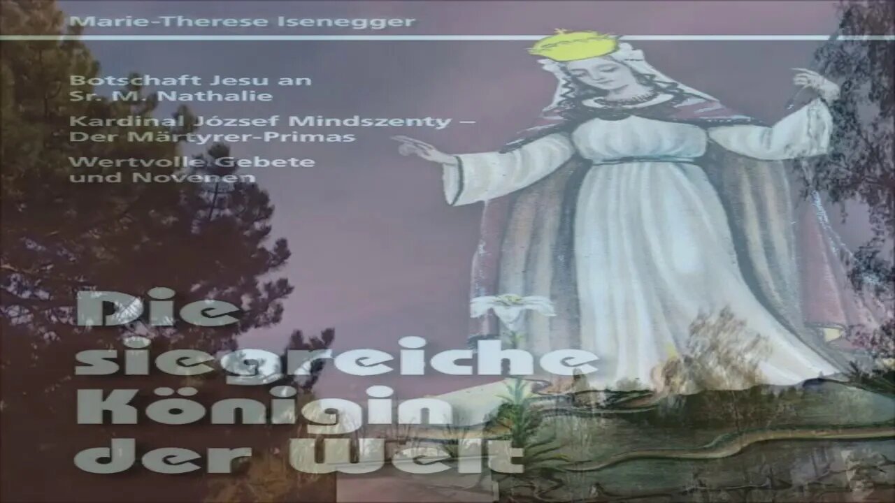 Wie wir satans Anfechtung entkommen können