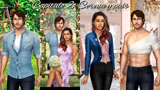 Choices: Stories You Play- El Romance Real, Libro 3 (Capítulo 2) |Diamantes|