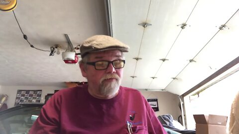 Ooops jumped the gun