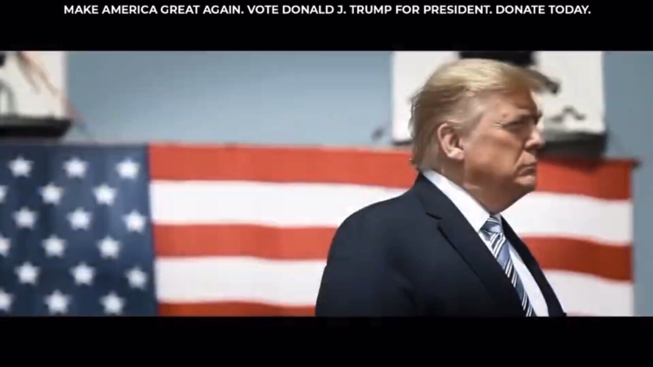 #Trump2024