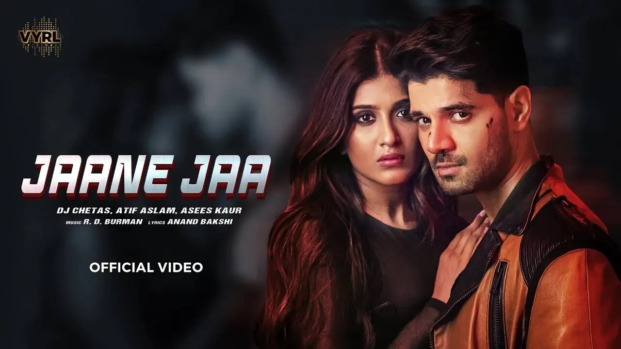 Jaane Jaa - Stebin Ben Audio Song Full Music