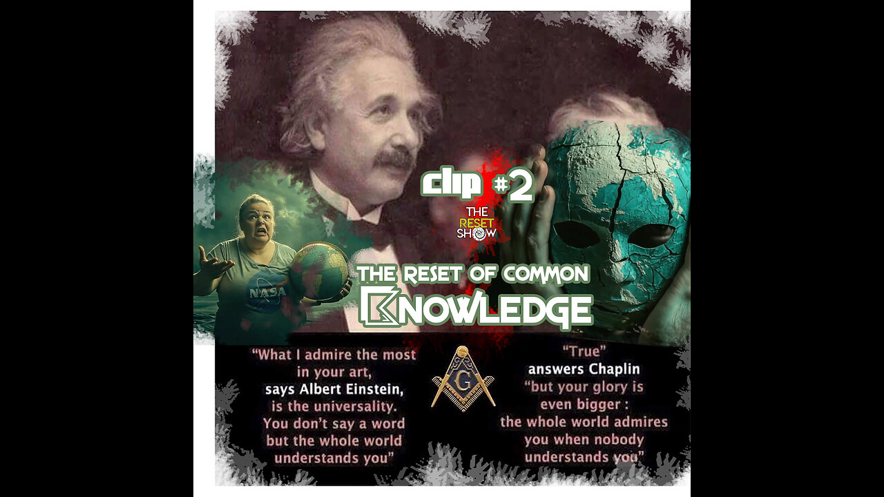 The Reset of Common Knowledge | CLip #2